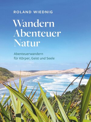 cover image of Wandern Abenteuer Natur